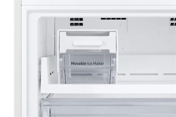 Samsung RB50DG601EWW Kombi No Frost Buzdolabı