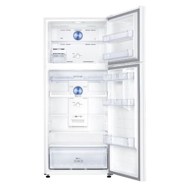 Samsung RT53K603PWW/TR Çift Kapılı No Frost Buzdolabı