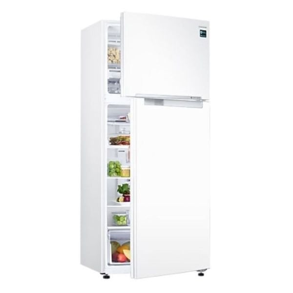 Samsung RT53K603PWW/TR Çift Kapılı No Frost Buzdolabı