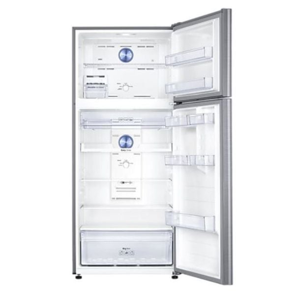 Samsung RT53K603PS9/TR Çift Kapılı No Frost Buzdolabı