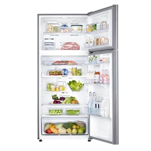 Samsung RT53K603PS9/TR Çift Kapılı No Frost Buzdolabı