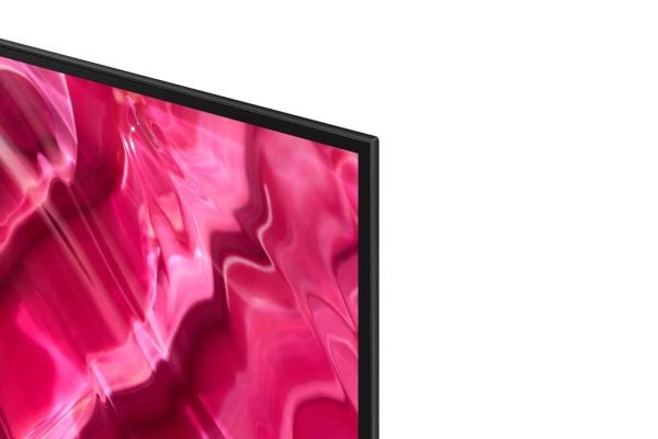 Samsung 65S90C 4K Ultra HD 65'' 165 Ekran Uydu Alıcılı Smart OLED TV
