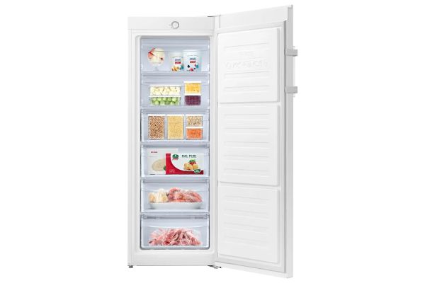 Samsung RZ20DG3001WW 6 Çekmeceli Dikey Derin Dondurucu