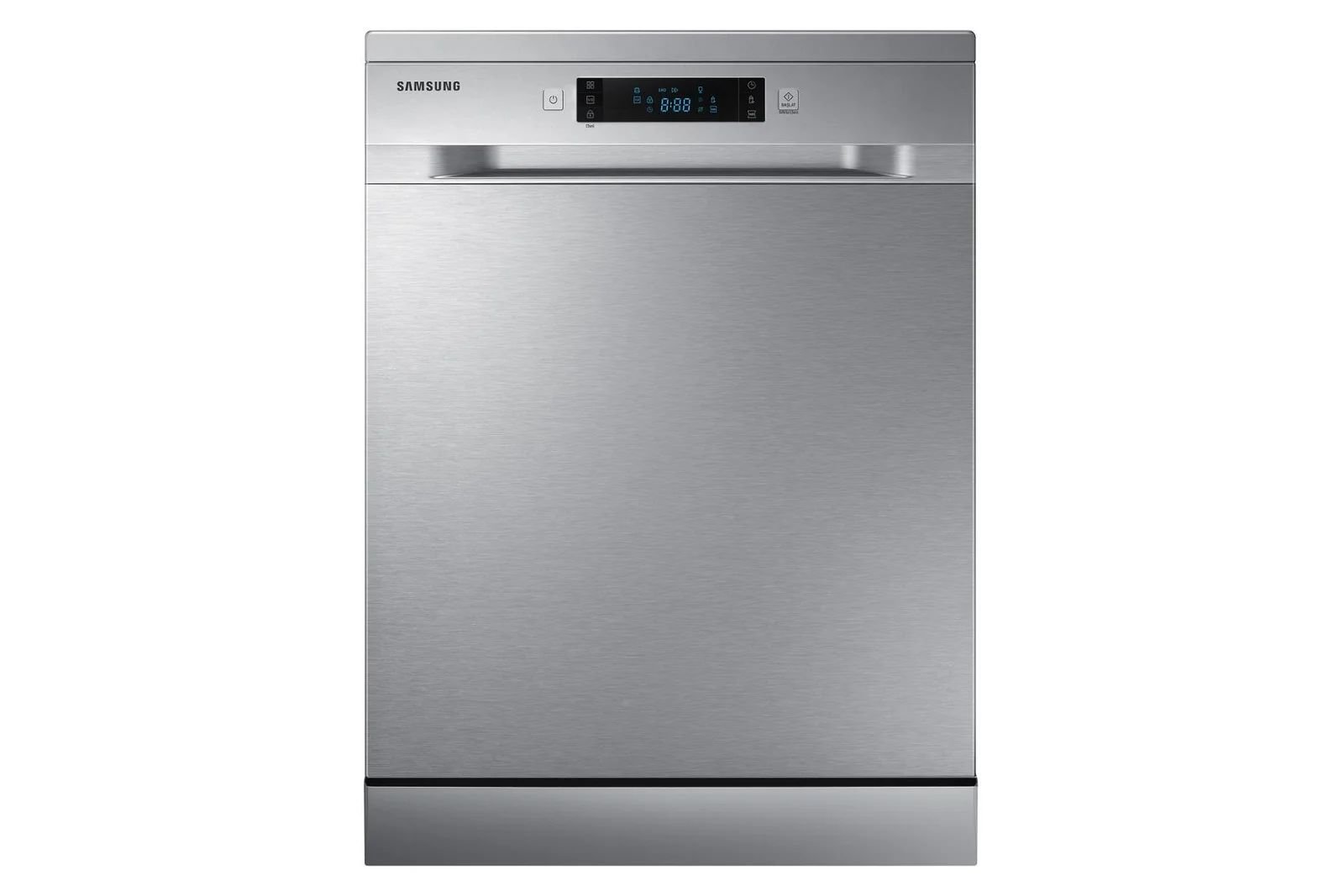 Samsung DW60DG540FSR 4 Programlı Bulaşık Makinesi