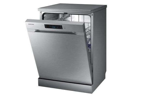 Samsung DW60DG540FSR 4 Programlı Bulaşık Makinesi