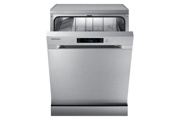 Samsung DW60DG540FSR 4 Programlı Bulaşık Makinesi