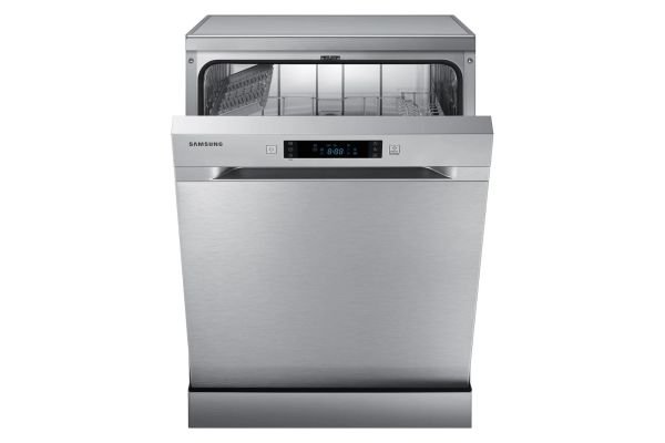 Samsung DW60DG540FSR 4 Programlı Bulaşık Makinesi
