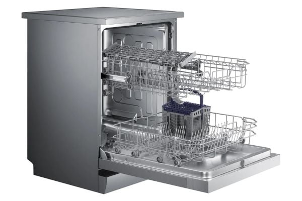 Samsung DW60DG540FSR 4 Programlı Bulaşık Makinesi