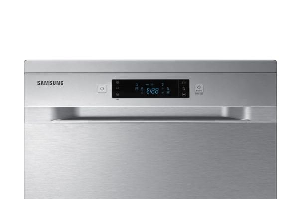 Samsung DW60DG540FSR 4 Programlı Bulaşık Makinesi