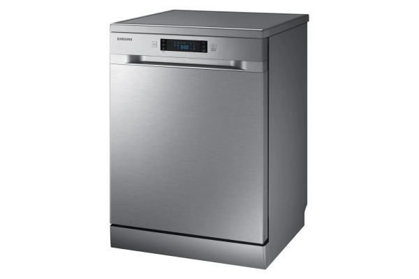 Samsung DW60DG560FSR 6 Programlı Bulaşık Makinesi