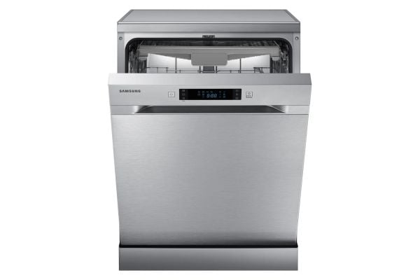 Samsung DW60DG560FSR 6 Programlı Bulaşık Makinesi