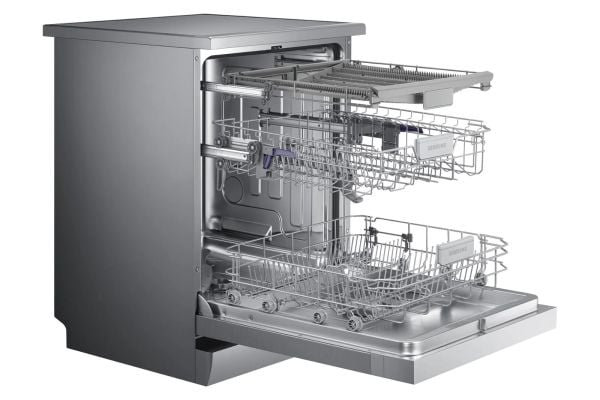 Samsung DW60DG560FSR 6 Programlı Bulaşık Makinesi