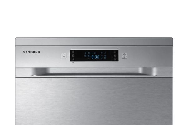 Samsung DW60DG560FSR 6 Programlı Bulaşık Makinesi