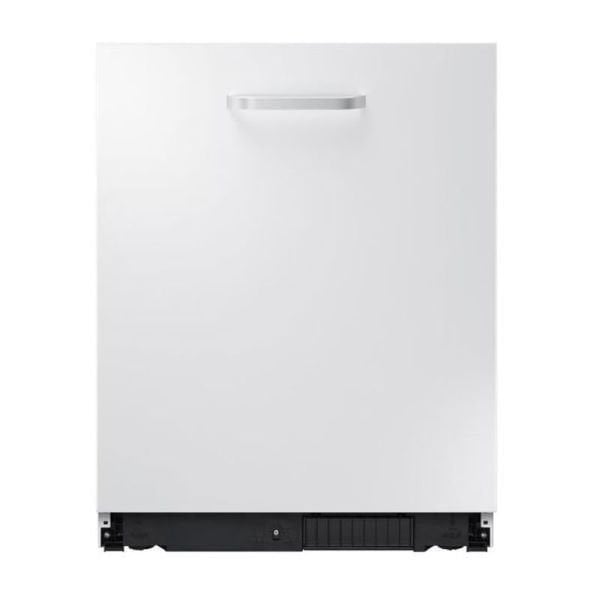 Samsung DW60DG550B00 5 Programlı Ankastre Bulaşık Makinesi