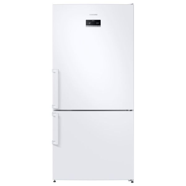 Samsung RB56TS754WW Twin Cooling Plus™ Alttan Donduruculu