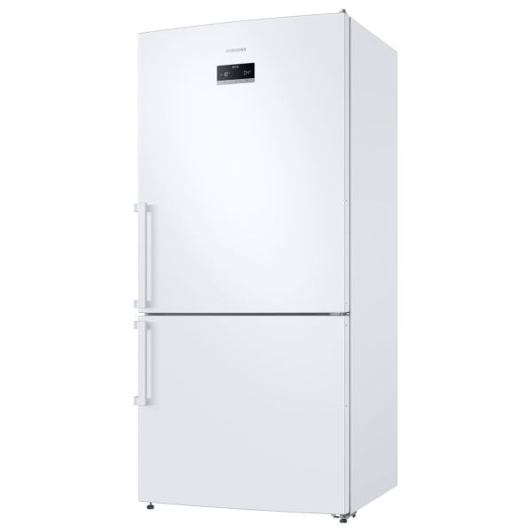 Samsung RB56TS754WW Twin Cooling Plus™ Alttan Donduruculu