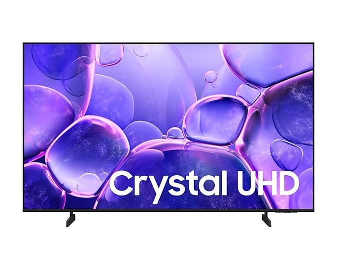 Samsung 50U8000 4K Ultra HD 50'' 127 Ekran Uydu Alıcılı Smart LED TV