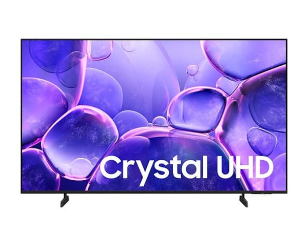 Samsung 50U8000 4K Ultra HD 50'' 127 Ekran Uydu Alıcılı Smart LED TV