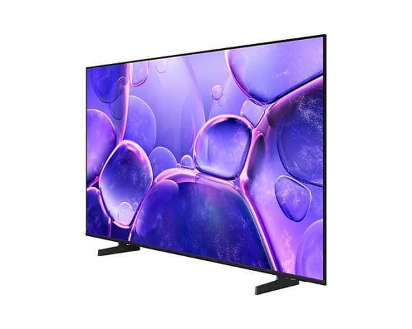 Samsung 50U8000 4K Ultra HD 50'' 127 Ekran Uydu Alıcılı Smart LED TV