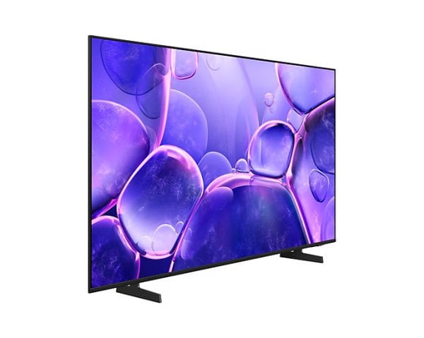 Samsung 50U8000 4K Ultra HD 50'' 127 Ekran Uydu Alıcılı Smart LED TV