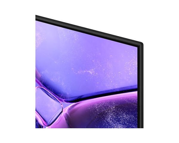 Samsung 50U8000 4K Ultra HD 50'' 127 Ekran Uydu Alıcılı Smart LED TV