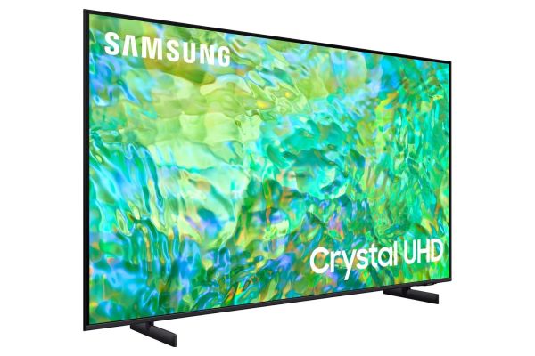 Samsung 50CU8000 4K Ultra HD 50'' 127 Ekran Uydu Alıcılı Smart LED TV