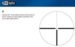 MeoPro 4-12x50 - 4