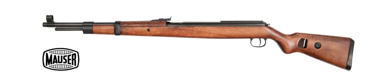 MAUSER K98