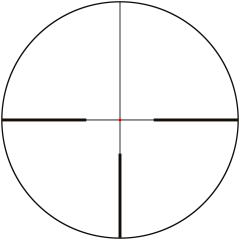 SPECTRA 6x 1,5-9x44i