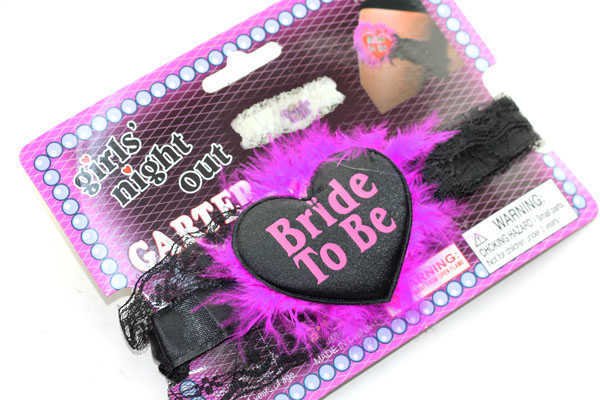 Bride to Be Garter /Jartiyer