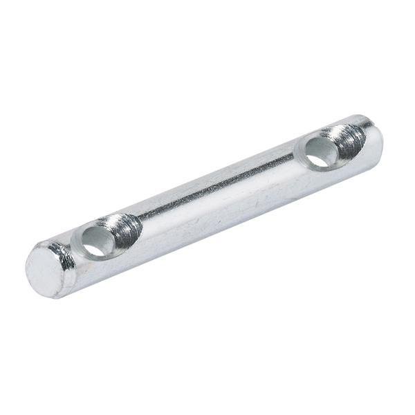 Hafele Stablofix çift Taraflı Bağlantı Pimi 20mm (10 Adet)