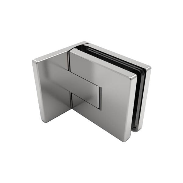 Hafele Citius Pro 02 Menteşe D/c 90° Parlak Krom
