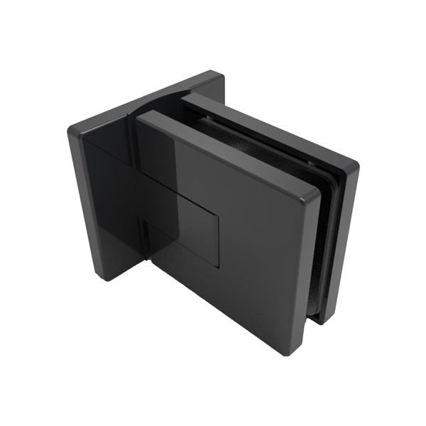 Hafele Citius Pro 01 Menteşe D/c 90° Mat Siyah