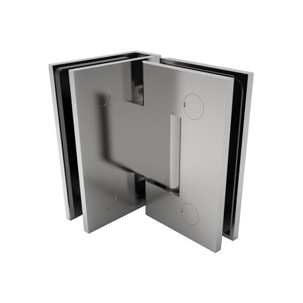 Hafele Citius 03 Menteşe C/c 90° Parlak Krom