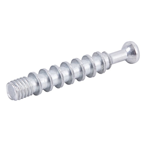 Hafele Minifix Mil 34/m6/12mm (100 Adet), Galvaniz