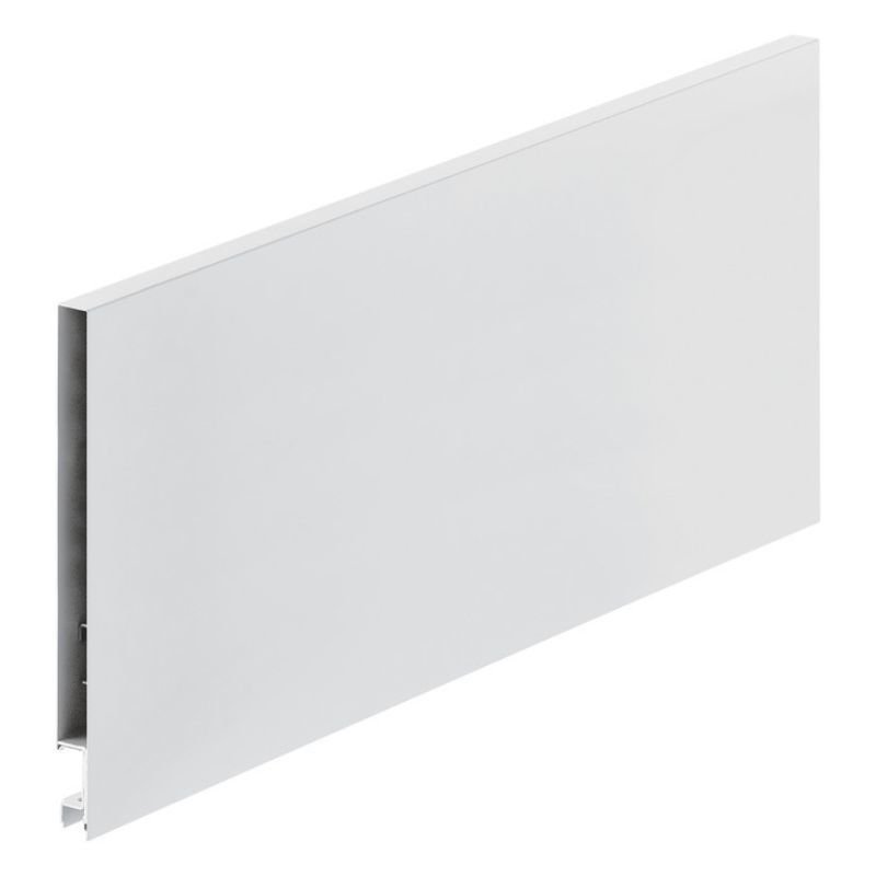 Hafele Matrix Box Slim A30 Yanak Byz.16/175/450