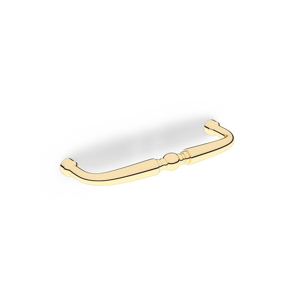 Hafele Mobilya Kulpu Sophie 96mm Parlak Pirinç