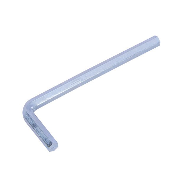 Hafele Allen Anahtar Sw5 76x31x5,6mm