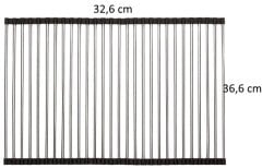 Franke Eviye Aksesuarı, Esnek Süzgeç, Inox