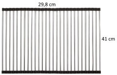 Franke Eviye Aksesuarı, Esnek Süzgeç, Inox