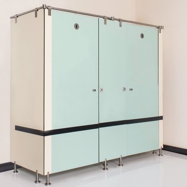 Hafele Wc Kabin (cubicle) Donanımları