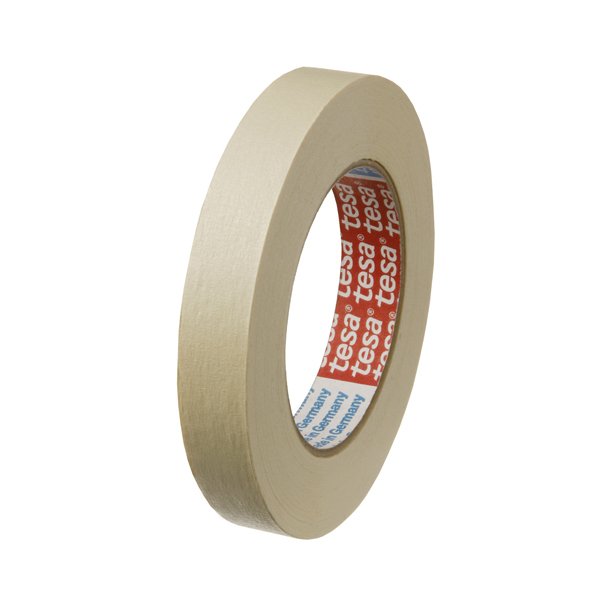 Hafele Maskeleme Bandı 50mx25mm (12 Adet)