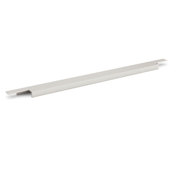 Hafele Profil Kulp Stairway2 297mm Paslanmaz çelik