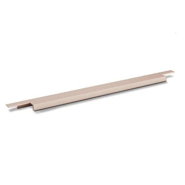 Hafele Profil Kulp Stairway2 297mm Paslanmaz çelik