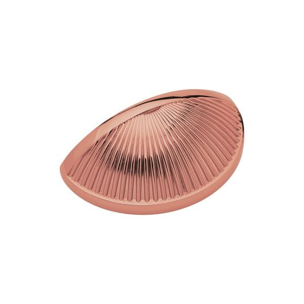 Hafele Kabuk çekmece Kulpu Gain Mk 64mm Parlak Rose
