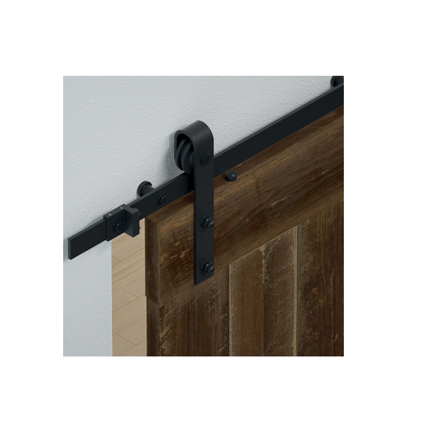 Hafele Design 100s Kayar Kapı Seti 1001-1250mm