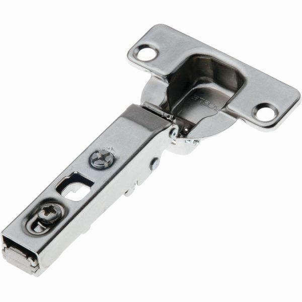 Hafele M.k. Tas Menteşe Düz 45/9,5 Dübelli,8mm