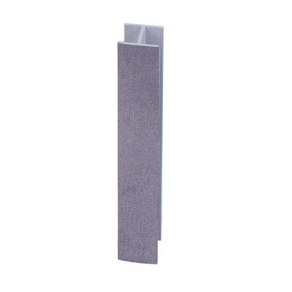 Hafele 180° Köşe Bağlantı P.çelik  Renkli 10cm