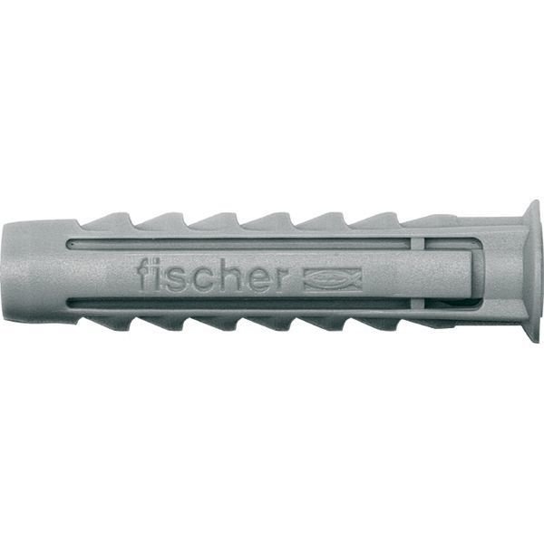 Hafele SX Dübel 8x40mm (100 Adet)