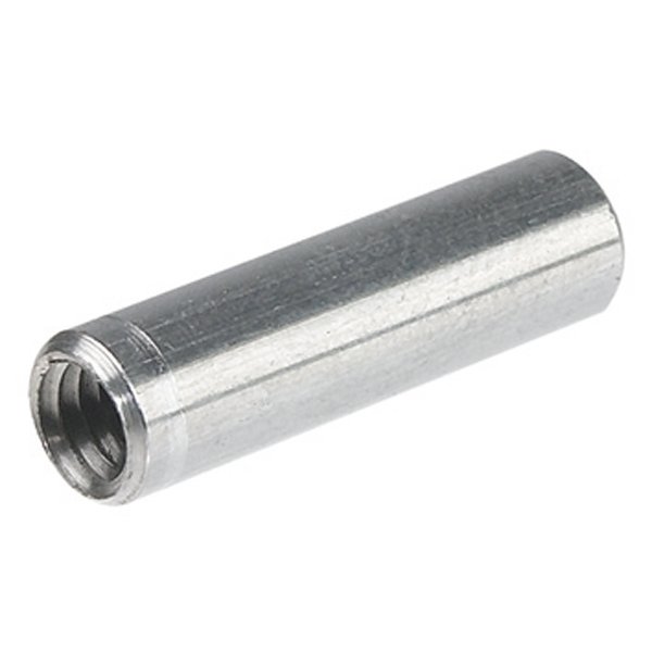 Hafele İçten Dişli Kovan Galv.m4 5x15mm (100 Adet)
